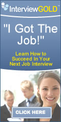 Get the job you want with InterviewGOLD