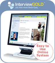 Online Interview Skills Training