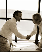 InterviewGOLD&trade; for Employers