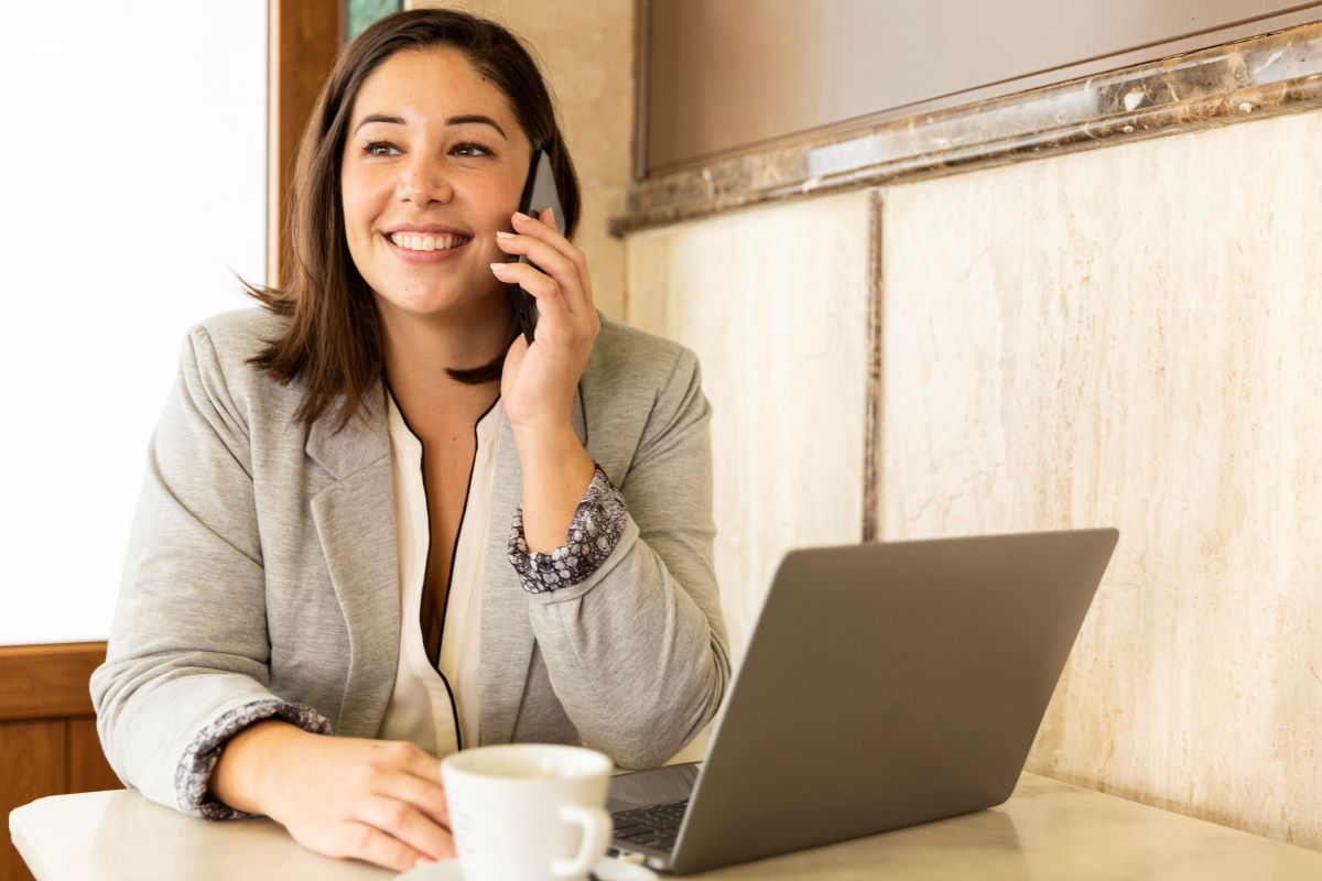 How our interview coaching works